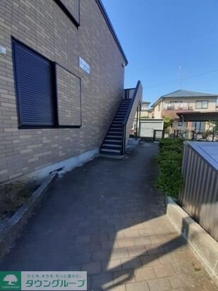 フィオーレの物件内観写真