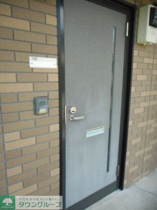 フィオーレの物件内観写真