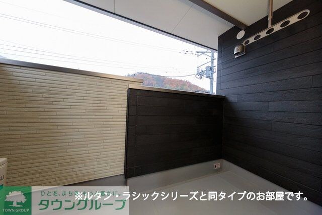 レガシィ　フォレストの物件内観写真