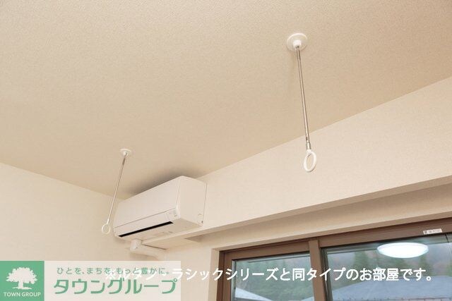 レガシィ　フォレストの物件内観写真