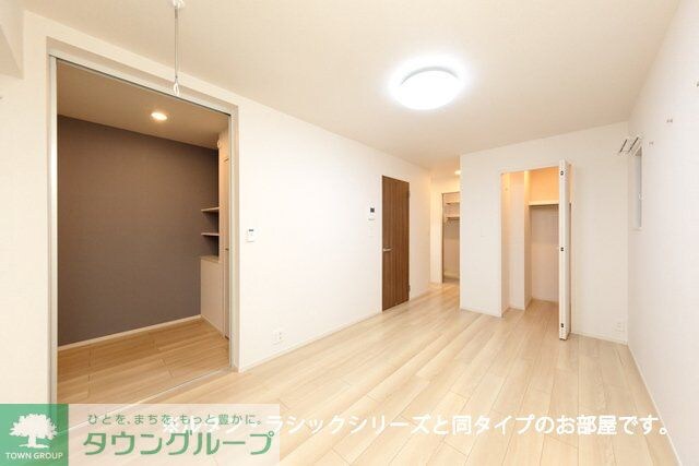 レガシィ　フォレストの物件内観写真