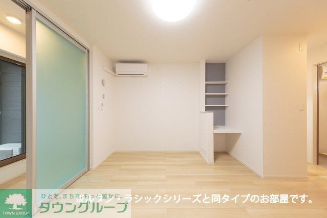 レガシィ　フォレストの物件内観写真