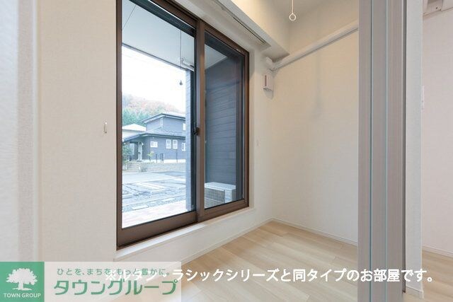 レガシィ　フォレストの物件内観写真