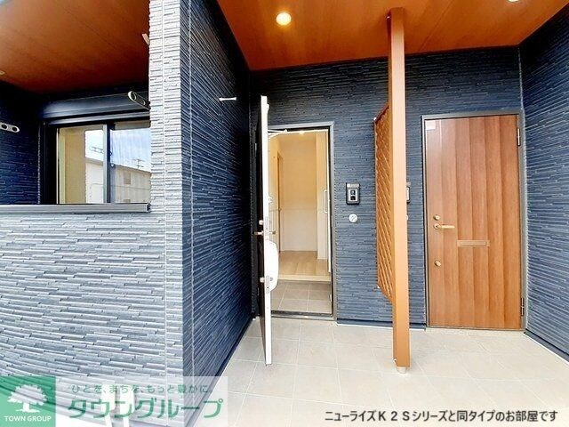 カーム・ディクレット　IIの物件内観写真