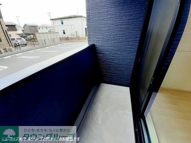 カーム・ディクレット　IIの物件内観写真