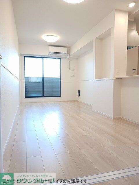 カーム・ディクレット　IIの物件内観写真