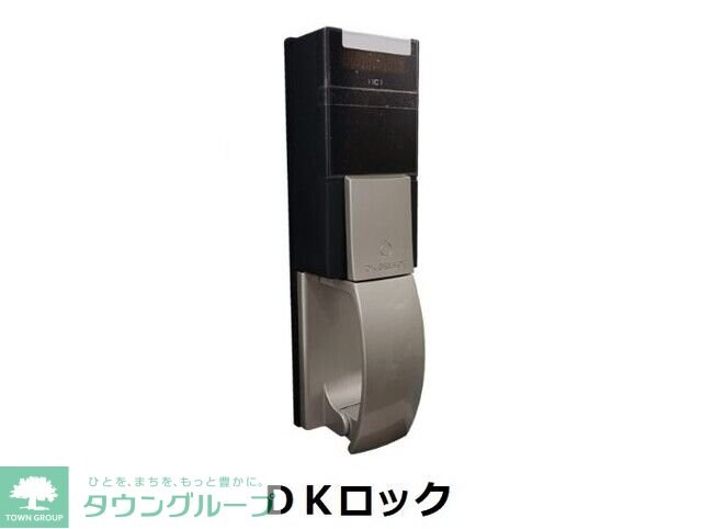 ブリッサ　パラシオの物件内観写真