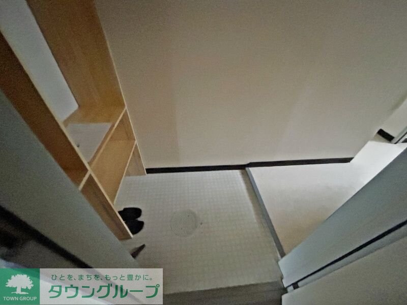 b’CASA熊谷Vre-bornの物件内観写真