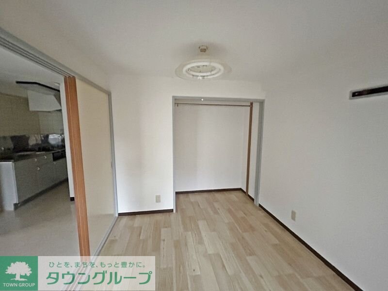 b’CASA熊谷Vre-bornの物件内観写真