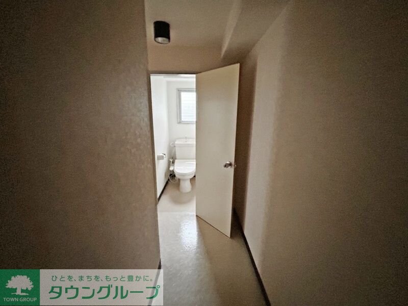 b’CASA熊谷Vre-bornの物件内観写真