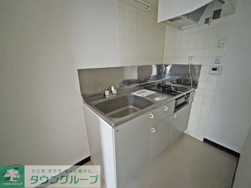 b’CASA熊谷Vre-bornの物件内観写真