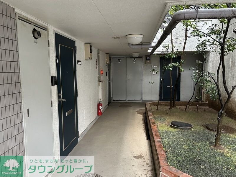 b’CASA熊谷Vre-bornの物件内観写真