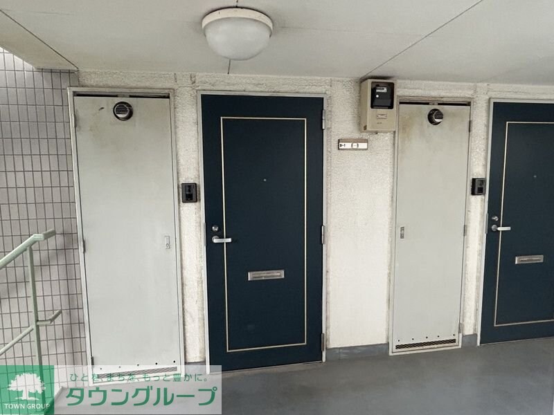 b’CASA熊谷Vre-bornの物件内観写真