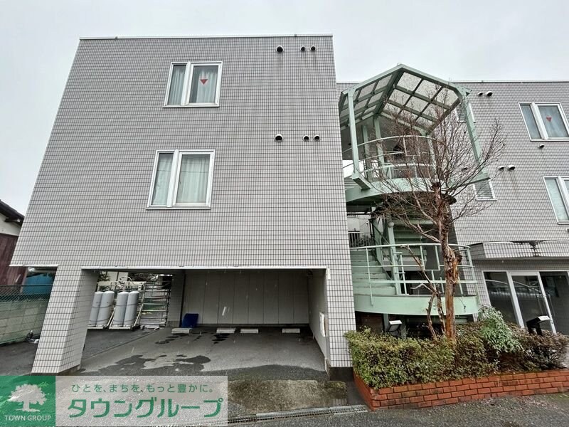 b’CASA熊谷Vre-bornの物件内観写真