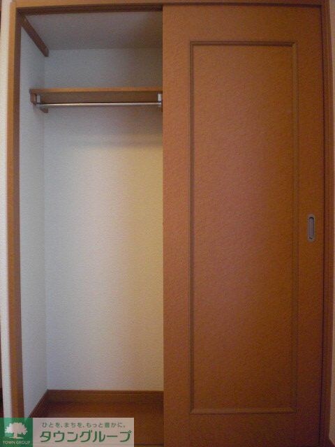 レオパレスファンタジーの物件内観写真