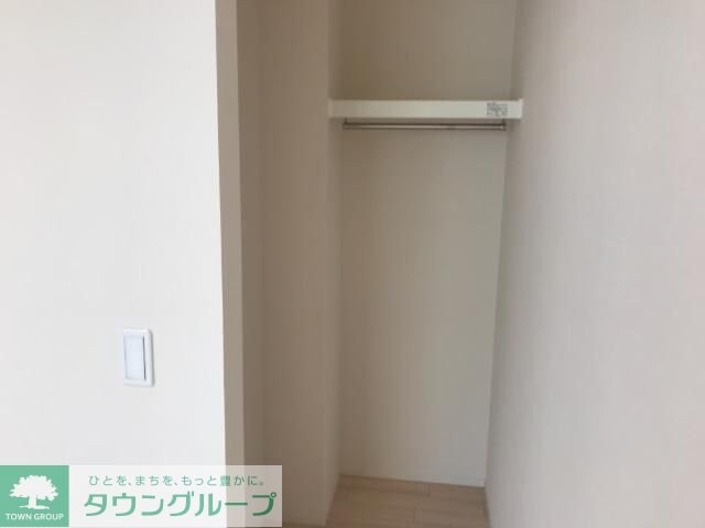 ブルースターの物件内観写真