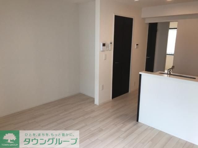 ブルースターの物件内観写真