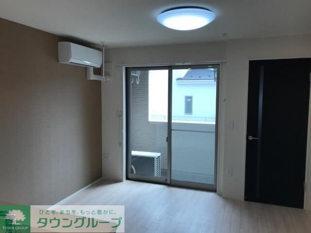 ブルースターの物件内観写真