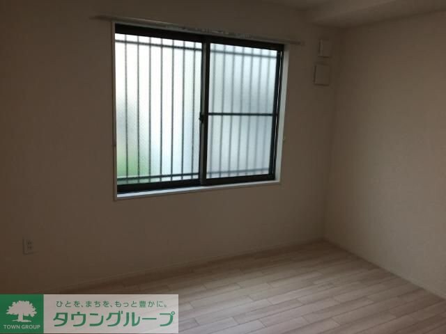 ブルースターの物件内観写真