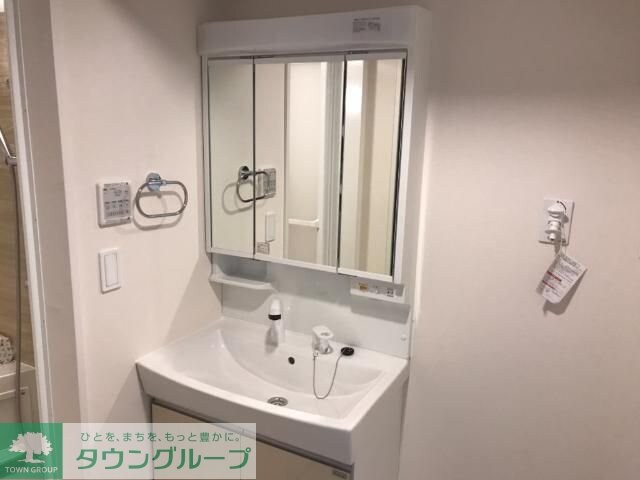 ブルースターの物件内観写真