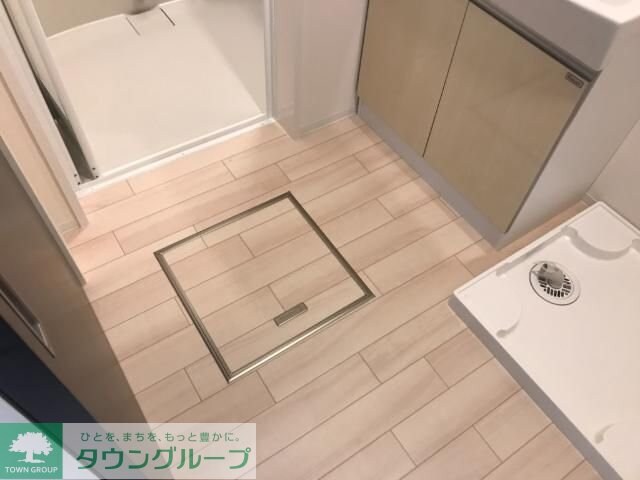 ブルースターの物件内観写真