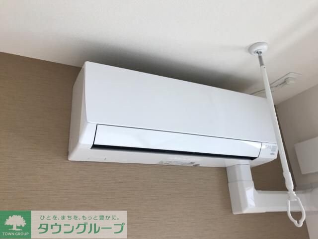 ブルースターの物件内観写真