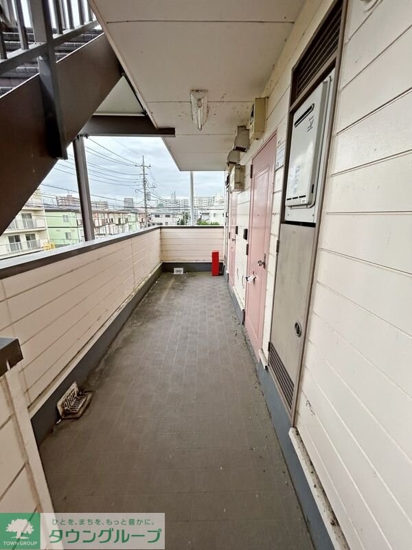 b’CASA熊谷IIIre-bornの物件内観写真