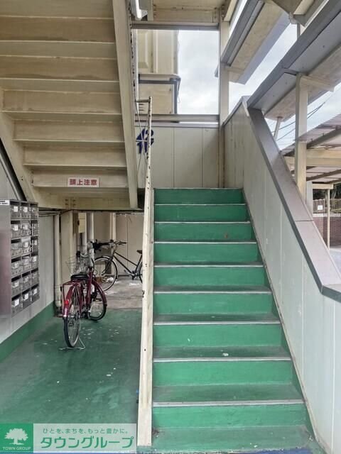 ｂ’ＣＡＳＡ深谷IIIｒｅ－ｂｏｒｎの物件内観写真