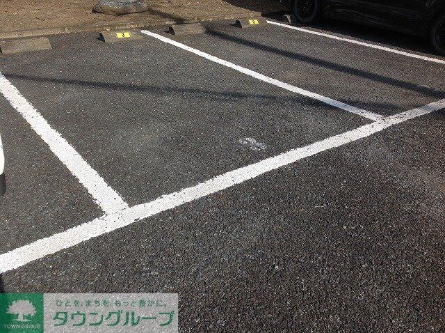 レオパレス飛翔の物件内観写真