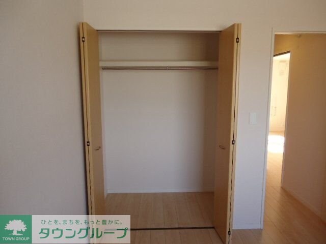 パークハイムの物件内観写真