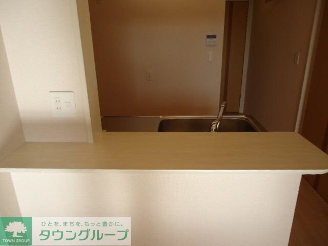 パークハイムの物件内観写真