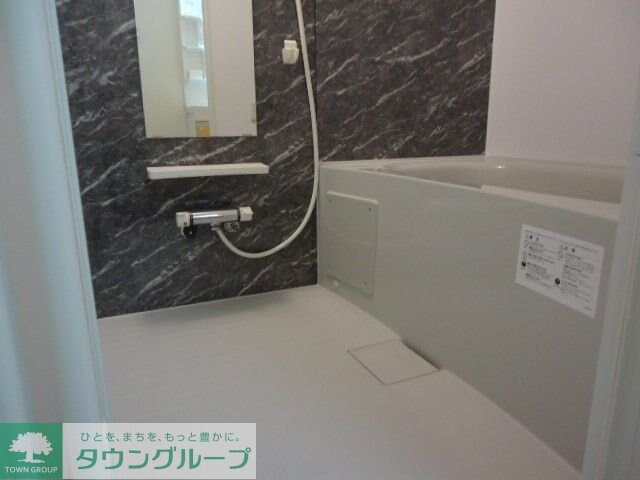 パークハイムの物件内観写真