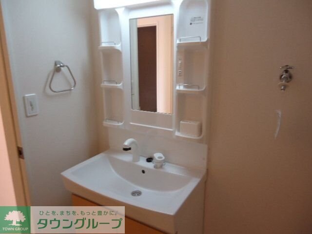 パークハイムの物件内観写真