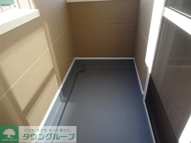 パークハイムの物件内観写真