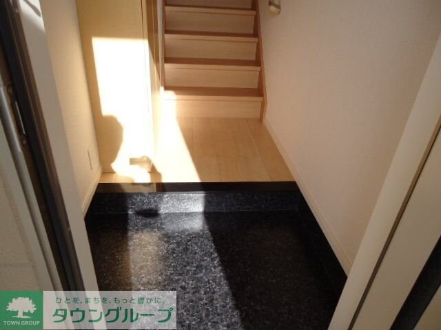 パークハイムの物件内観写真