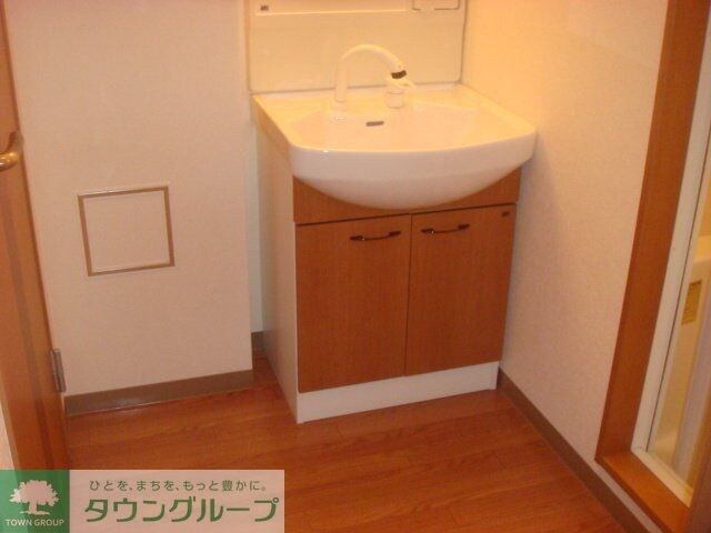 ジャルディニエールＡの物件内観写真