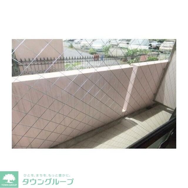 グラシアスの物件内観写真