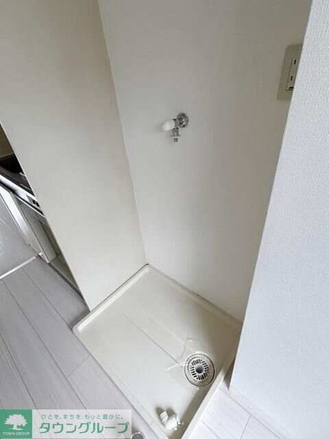 ｂ’ＣＡＳＡ熊谷IIｒｅ－ｂｏｒｎの物件内観写真