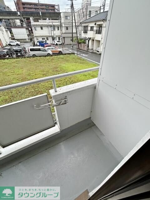 ｂ’ＣＡＳＡ熊谷IIｒｅ－ｂｏｒｎの物件内観写真