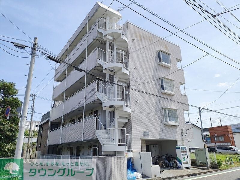 ｂ’ＣＡＳＡ熊谷IIｒｅ－ｂｏｒｎの物件内観写真