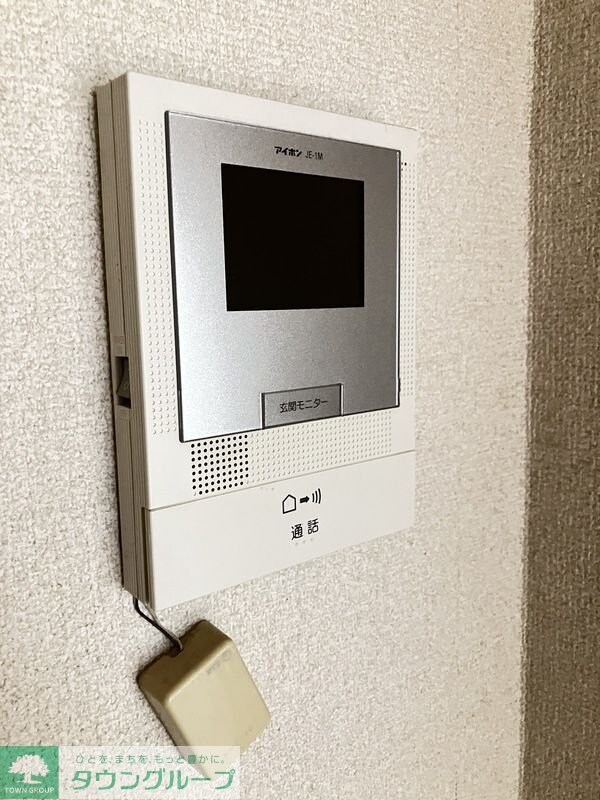 シティパレス深谷５の物件内観写真