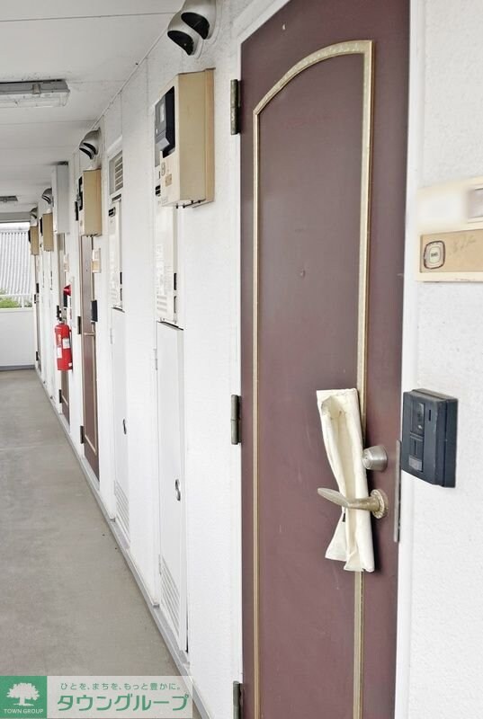 b’CASA熊谷IIre-bornの物件内観写真