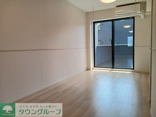 ヒカルサ加須イーストIIの物件内観写真