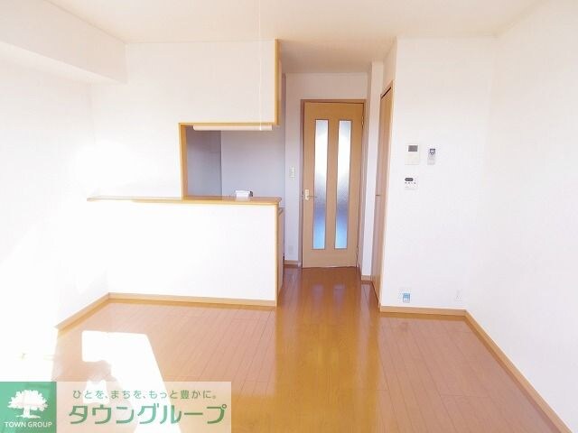 ヴィラージュの物件内観写真