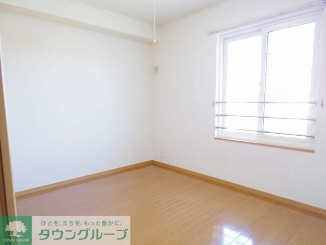 ヴィラージュの物件内観写真