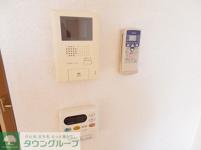 ヴィラージュの物件内観写真