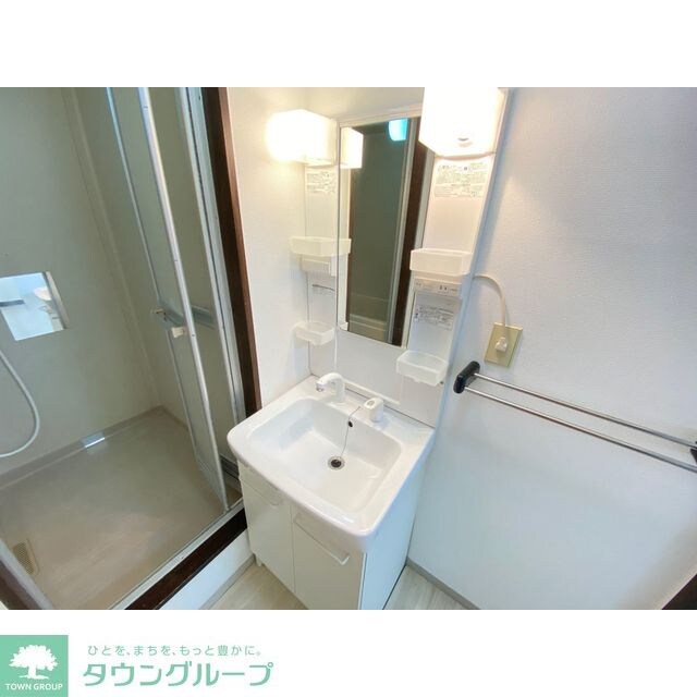 エルメゾン月見の物件内観写真