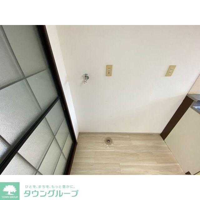 エルメゾン月見の物件内観写真