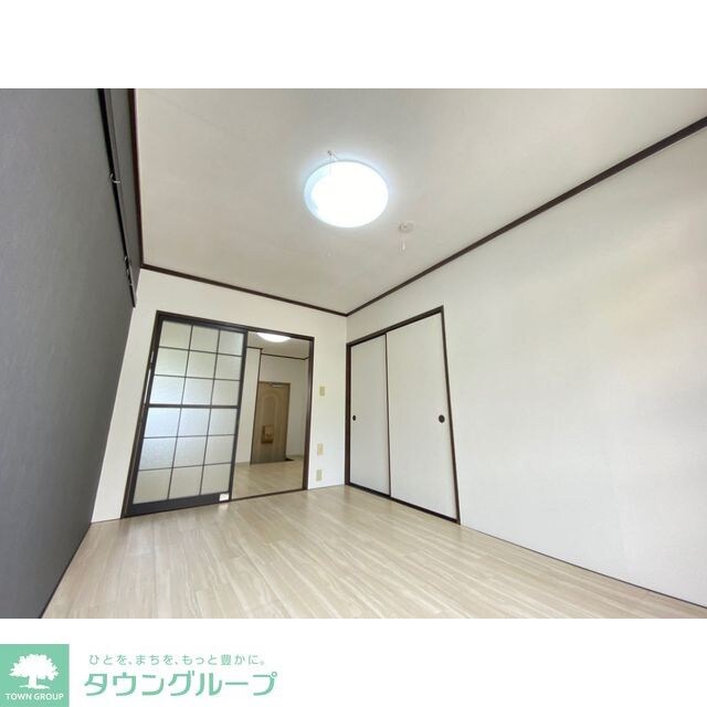 エルメゾン月見の物件内観写真