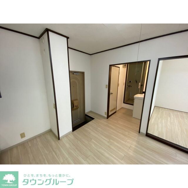 エルメゾン月見の物件内観写真